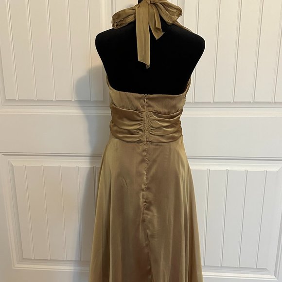 Connected Party Dress -Size 8 - Picture 5 of 5